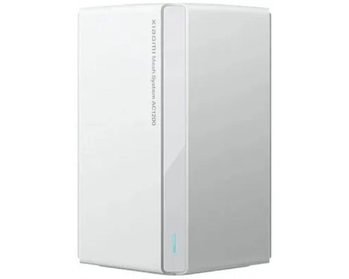[Сетевое оборудование] Беспроводной маршрутизатор Xiaomi Mesh System AX3000 NE RU(3 pack) DVB4487GL