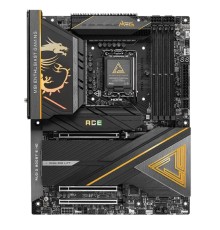 Материнская плата Z890 LGA1851 ATX MEG Z890 ACE MSI