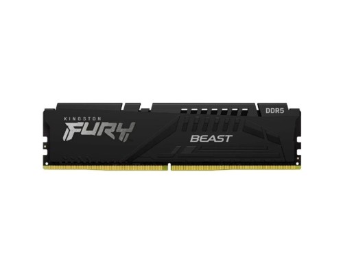 [Модуль памяти] Kingston 64Gb Kit 2x32Gb 5600MHz KF560C30BBEK2-64 