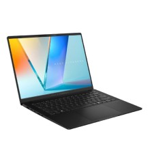 ASUS VivoBook S 14 OLED S5406SA-QD202 [90NB15R3-M00CD0] Neutral Black 14