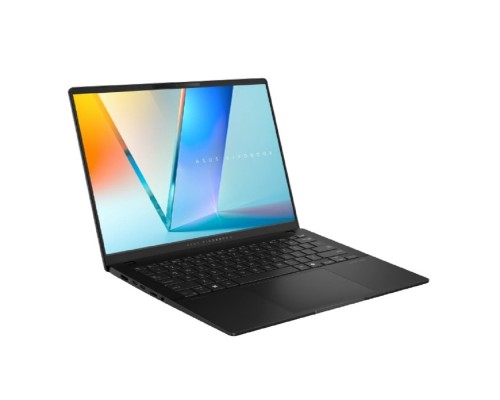 [Ноутбук] ASUS VivoBook S 14 OLED S5406SA-QD202 [90NB15R3-M00CD0] Neutral Black 14