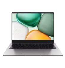 Honor MagicBook X14 2025 [5301ALWY] Grey {FHD i5-12450H/8GB/512GB/DOS}