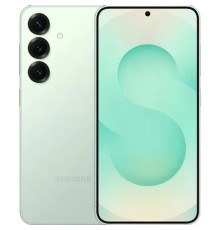Смартфон Samsung SM-S931B Galaxy S25 128Gb 12Gb мятный моноблок 3G 4G 2Sim 6.2