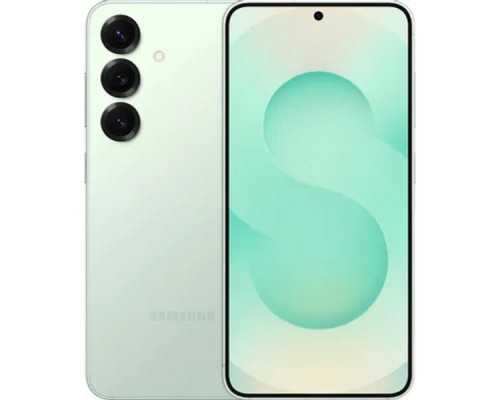 [Мобильный телефон] Смартфон Samsung SM-S931B Galaxy S25 256Gb 12Gb мятный моноблок 3G 4G 2Sim 6.2