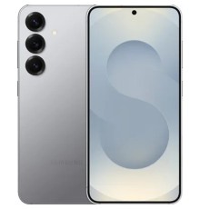 Смартфон Samsung SM-S931B Galaxy S25 128Gb 12Gb серый моноблок 3G 4G 2Sim 6.2