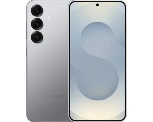 [Мобильный телефон] Смартфон Samsung SM-S931B Galaxy S25 128Gb 12Gb серый моноблок 3G 4G 2Sim 6.2