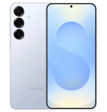 Смартфон Samsung SM-S936B Galaxy S25+ 512Gb 12Gb голубой моноблок 3G 4G 2Sim 6.7