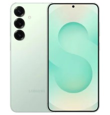 Смартфон Samsung SM-S936B Galaxy S25+ 256Gb 12Gb мятный моноблок 3G 4G 2Sim 6.7