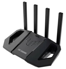 ASUS TUF-BE3600 Беспроводной двухдиапазонный маршрутизатор BE3600, USB 3.0, Wi-Fi 7 (be)