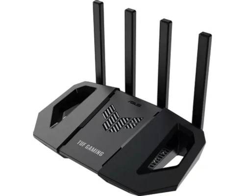 [Сетевое оборудование] ASUS TUF-BE3600 Беспроводной двухдиапазонный маршрутизатор BE3600, USB 3.0, Wi-Fi 7 (be)