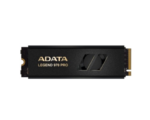 [накопитель] A-DATA SSD 1Tb LEGEND 970 PRO,M.2(22x80mm), NVMe 2.0, PCIe 5.0 x4, SLEG-970P-1TCI
