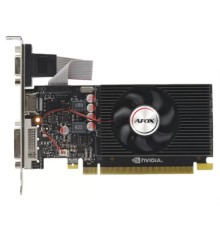 Видеокарта AFOX GeForce GT240 1GB GDDR3 128bit VGA/DVI/ HDMI 1FAN (AF240-1024D3L2-V2) RTL
