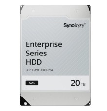 Synology HAS5310-20T HDD SAS 12Gb/s 3,5