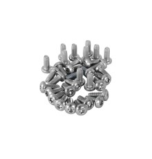 Elbox Винт самонарезающий M5x12TORX, комплект из 500 шт EMS-M5x12TORX-500