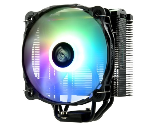 [Вентиляторы] Enermax F40 ARGB Edition (ETS-F40-BK-ARGB) 