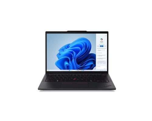 [Ноутбук] Lenovo ThinkPad T14 G5 [21MLA01LCD_PRO] 14