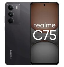 Realme RMX3941 C75 8GB/128GB Black (450509)