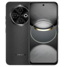 TECNO SPARK 30C KL5N 4GB/128GB Orbit Black 