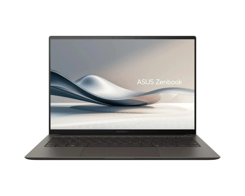 [Ноутбук] ASUS Zenbook S 14 UX5406SA-PV039W [90NB14F1-M001D0] Zumaia Gray 14