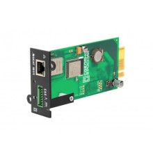 БАСТИОН SNMP-модуль NM510 для ИБП SKAT-UPS серий 3/1, 3/3, а также SKAT-UPS серии RACK от 6 до 10 кВА (2162)