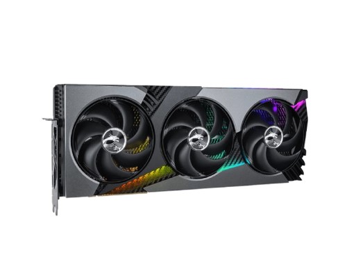 [Видеокарта] MSI PCI-E 4.0 RTX 5080 16GB VANGUARD SOC NV RTX5080 16Gb 256bit GDDR7 2595/22400/HDMIx1/DPx3/HDC