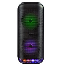 Ginzzu GM-235, Акустическая система Midi, BT/USB/TF/FM/MIC