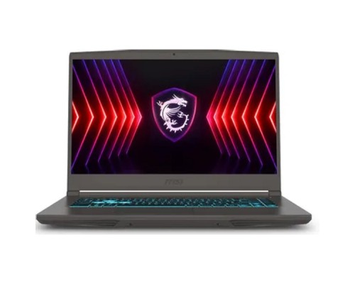 [Ноутбук] MSI Thin 15 B12UCX-2633XRU [9s7-16r831-2633] Grey 15.6