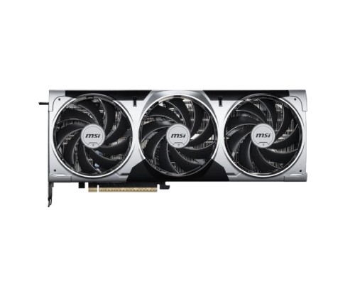 [Видеокарта] Видеокарта MSI GeForce RTX 5080 16G VENTUS 3X OC PLUS GDDR7/256 bit/3xDP, HDMI) RTL (RTX 5080 16G VENTUS 3X OC PLUS)