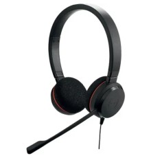 Jabra 4999-823-189 Гарнитура Jabra EVOLVE 20 MS Stereo USB-C  (4999-823-189CN)