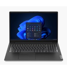 Lenovo V15 G4 IRU [83A100ABRM] (КЛАВ.РУС.ГРАВ.) Business Black 15.6