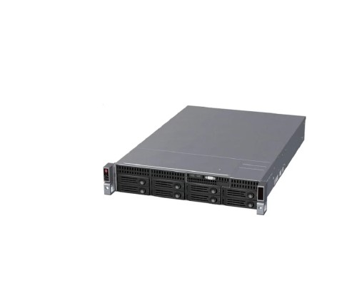 [Сервер] Ablecom CS-R28-03P 2U rackmount, EATX, ATX, Micro-ATX and Mini-ITX mb, 8*3.5