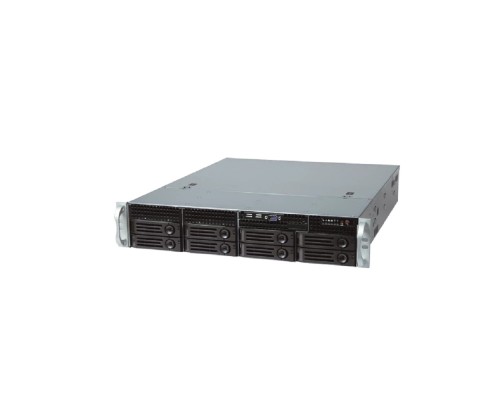 [Сервер] Ablecom CS-R25-41P CS-R25 with 12G HDD BP and 550w RPS