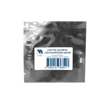 Чип NVP для Pantum (PC-211EV) (20шт) P2200/P2207/P2500W/P2507/M6500  (AutoReset, безлимитный) совместимый