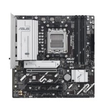 ASUS PRIME B840M-A WIFI (Socket AM5, mATX, 4xDDR5(192GB), 2xDP/HDMI, 1xPCIe 4.0x16/2xPCIe 3.0x16, 1xLAN (2.5GbE), Wi-Fi, BT, 4xSATA 6Gb/s, 3xM.2, 1xType-C, 2xUSB 3.2, 4xUSB 2.0)