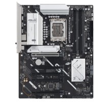 ASUS PRIME B860-PLUS WIFI (Socket 1851, ATX, 4xDDR5(256GB), DP/HDMI, 1xPCIe5.0x16/1xPCIe4.0x16/3 x PCIe 4.0 x16, 1xLAN (2.5GbE), Wi-Fi 6E, BT, 4xSATA 6Gb/s, 3xM.2, 1xType-C, 3xUSB 3.2, 4xUSB 2.0)