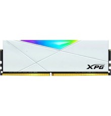 A-data DDR4 16GB 3600MHz AX4U360016G18I-SW50 XPG Spectrix D50 RGB RTL PC4-28800 CL18 DIMM 288-pin 1.35В single rank с радиатором Ret