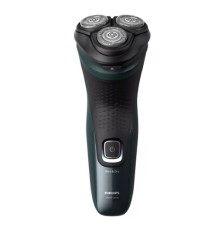 Электробритва Philips X3052/00 зеленый