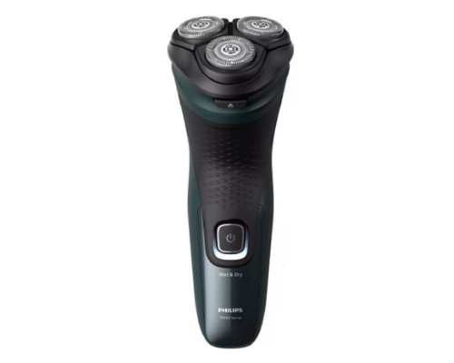 [Электробритва] Электробритва Philips X3052/00 зеленый