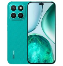 Honor X8c 8GB/128GB бирюзовый [5109BQDS]