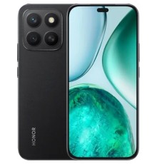 Honor X8c 8GB/128GB черный [5109BQDU] (06936520860395)