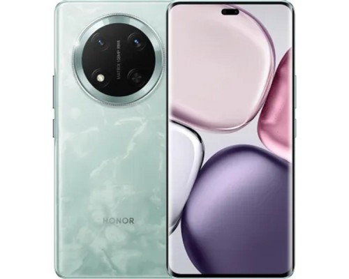 [Смартфон] Honor X9c 12GB/256GB голубой [5109BMFS]