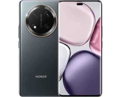 [Смартфон] Honor X9c 12GB/256GB черный [5109BMFQ]