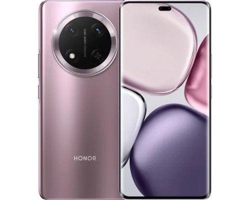[Смартфон] Honor X9c 8GB/256GB фиолетовый [5109BMFN]