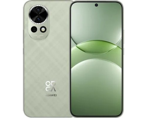 [Мобильный телефон] Huawei nova 13 12GB/256GB Green 51098CXH