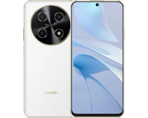 [Мобильный телефон] Huawei nova 13i 8GB/256GB White [51098BHB]