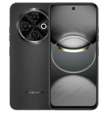 TECNO SPARK 30C KL5N 6GB/128GB Orbit Black (KL5N 128+6 Orbit Black)