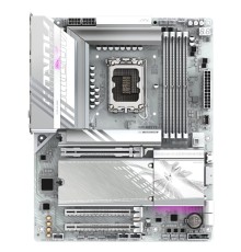 Gigabyte B860 AORUS ELITE WIFI7 ICE