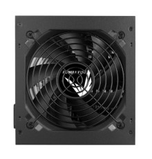 Formula KCAS-600 PLUS  { 80+ bronze (24+4+4pin) APFC 120mm fan 7xSATA RTL}(4713105962659) (ex Aerocool)