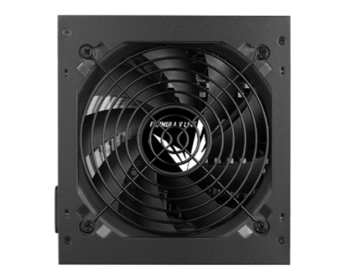 [Блок питания] Formula KCAS-800 PLUS  { 80+ Bronze, fan 12cm, 550mm cable, 20+4P, 4+4P, PCIe 6+2P x4, PATA x4, SATA x7} (ex Aerocool)