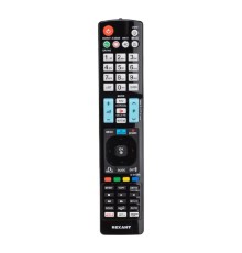 Rexant (38-0002) Пульт универсальный для телевизора LG с функцией SMART TV (ST-03)